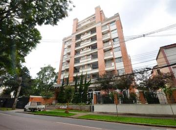 Apartamento de 3 quartos, Curitiba · APARTAMENTO COM 3 QUARTOS, À VENDA – EDIFÍCIO ENGLAND – MERCÊS – CURITIBA PR