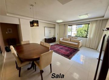 Apartamento de 3 quartos, Florianópolis · Apartamento a venda 100 metros da Beira Mar Norte