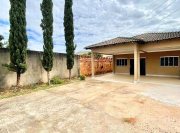 Casa de 3 quartos, Formosa · Aluga-se Casa Ampla com 3 Quartos e Suíte no Setor Formosinha