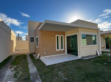 Casa de 2 quartos, Camaçari · Vendo casa em Abrantes