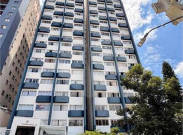 Apartamento de 2 quartos, Curitiba · Apartamento duplex com 2 quartos à venda em Cristo Rei - Curitiba PR