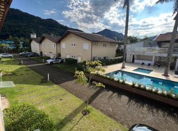 Casa de 3 quartos, São Sebastião · Casa venda condomínio fechado aceita financiamento