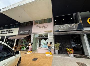 Comercial de 1 quarto, Brasília · O tipo de loja que muda duas histórias: a do seu negócio e a do seu patrimônio