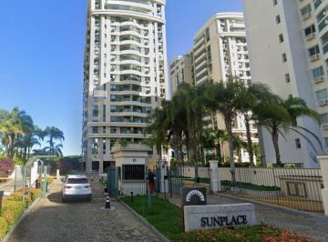Apartamento de 4 quartos, Rio de Janeiro · Apartamento Alto Padrão com 160m² à Venda - Barra da Tijuca
