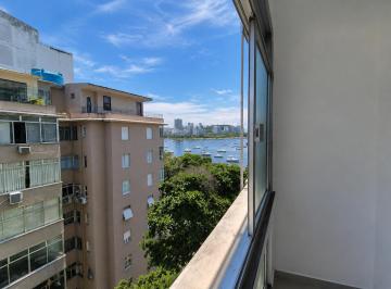 Apartamento de 3 quartos, Rio de Janeiro · Apartamento 3 quartos em Botafogo-RJ