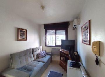 Apartamento · 54m² · 2 Quartos · 1 Vaga · Apartamento 54.2M² - para Alugar