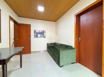 Apartamento · 50m² · 1 Quarto · Apartamento 50M² - para Alugar