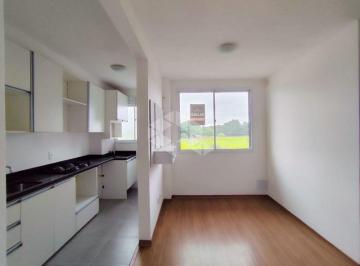 Apartamento · 41m² · 2 Quartos · 1 Vaga · Apartamento 41.1M² - para Alugar