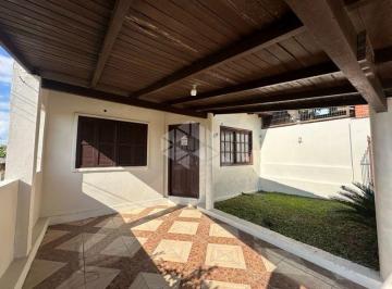 Casa · 80m² · 2 Quartos · 1 Vaga · Casa Residencial 80M² - para Alugar