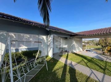 Casa · 220m² · 4 Quartos · 1 Vaga · Casa Residencial 220M² - para Alugar