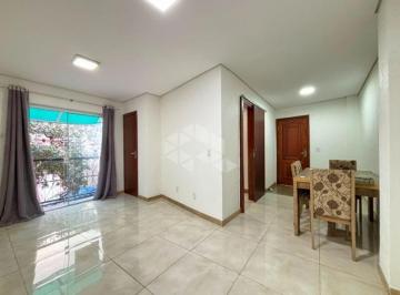 Apartamento · 50m² · 1 Quarto · Apartamento 50M² - para Alugar