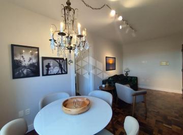 Apartamento · 62m² · 2 Quartos · Apartamento 62M² - para Alugar