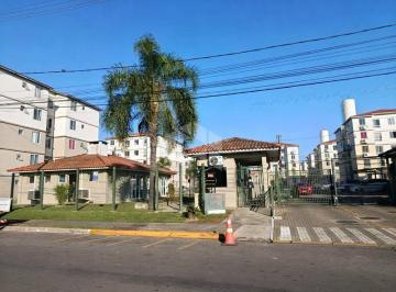 Apartamento · 38m² · 2 Quartos · 1 Vaga · Apartamento 38.47M² - para Alugar