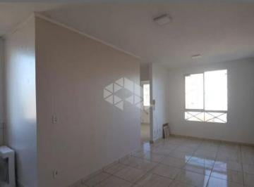 Apartamento · 38m² · 3 Quartos · 1 Vaga · Apartamento 38.47M² - para Alugar