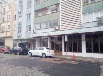 Apartamento · 27m² · 1 Quarto · Apartamento 27M² - para Alugar