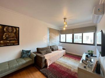Apartamento · 72m² · 2 Quartos · 1 Vaga · Apartamento 72M² - para Alugar