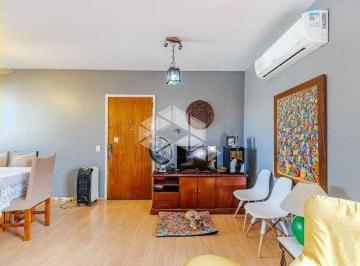 Apartamento · 87m² · 2 Quartos · 1 Vaga · Apartamento 87M² - para Alugar