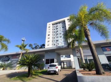 Apartamento · 55m² · 2 Quartos · 1 Vaga · Apartamento 55M² - para Alugar