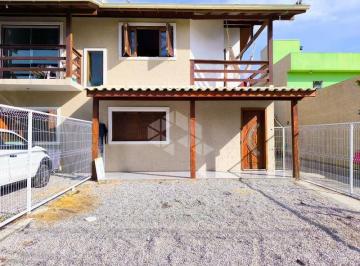 Casa · 85m² · 2 Quartos · 2 Vagas · Casa Residencial 85M² - para Alugar