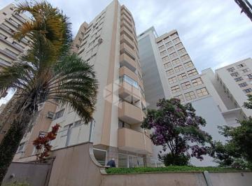 Apartamento · 70m² · 2 Quartos · 1 Vaga · Apartamento 70M² - para Alugar