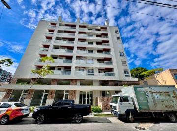 Apartamento · 50m² · 1 Quarto · 1 Vaga · Duplex 50M² - para Alugar