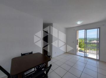 Apartamento · 50m² · 2 Quartos · 1 Vaga · Apartamento 50M² - para Alugar