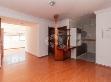 Apartamento · 95m² · 2 Quartos · 1 Vaga · Apartamento 95M² - para Alugar