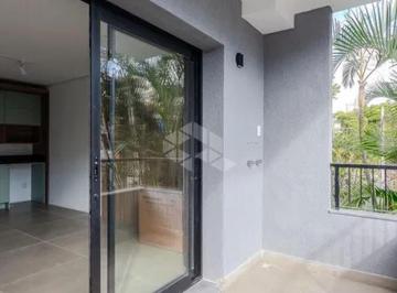 Apartamento · 52m² · 1 Quarto · Apartamento 52M² - para Alugar