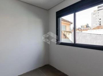 Apartamento · 58m² · 2 Quartos · Apartamento 58M² - para Alugar