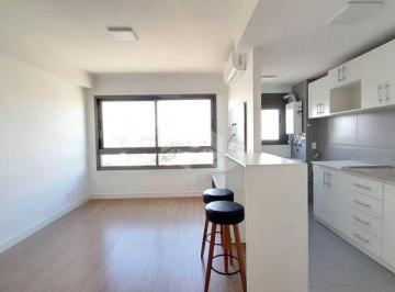 Apartamento · 59m² · 2 Quartos · 2 Vagas · Apartamento 59M² - para Alugar