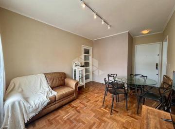 Apartamento · 70m² · 2 Quartos · 1 Vaga · Apartamento 70M² - para Alugar