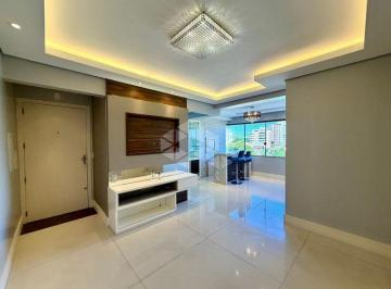 Apartamento · 74m² · 3 Quartos · 2 Vagas · Apartamento 74M² - para Alugar