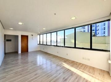 Comercial · 45m² · Sala 45M² - para Alugar