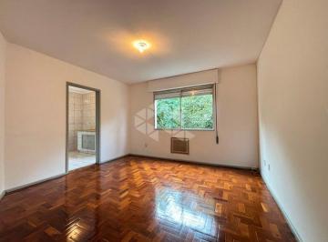 Apartamento · 59m² · 1 Quarto · Apartamento 59M² - para Alugar