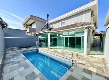 Casa de 5 quartos, Osasco · Casa de Alto Padrão à venda 317m² 4 suítes e Piscina no Lorian Boulevard - Osasco - SP