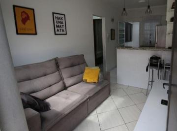Casa de 2 quartos, São Paulo · Casa térrea em condomínio fechado em São Miguel