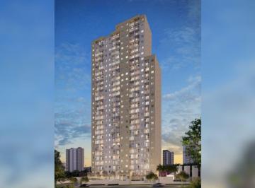 Apartamento de 1 quarto, São Paulo · More no Campo Belo – Apartamentos de 1 Dormitório com Varanda e Rooftop