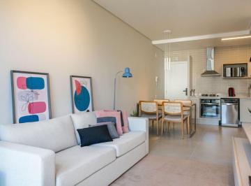 Apartamento de 1 quarto, Florianópolis · Apartamento a venda D/Spot