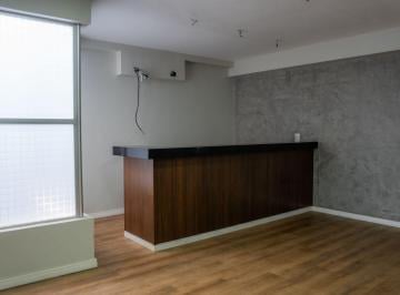 Comercial , Brasília · 500 m² - Andar reformado em prédio mais bonito da quadra, no começo da Asa Norte