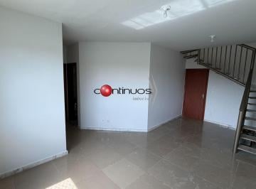 Foto 01 · Imperdível: Cobertura à venda em Lagoa Santa-MG, Centro! 3 quartos, 1 suíte, 2 salas, 3 banheiros, 2