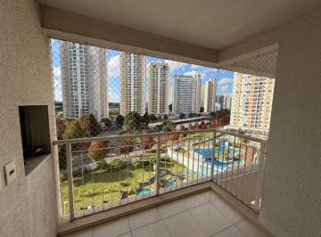 Apartamento de 3 quartos, Curitiba · Condomínio clube , 03 dormitórios 041 99710 46 52