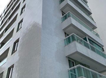 Foto 01 · A 5ª Avenida Imóveis apresenta esse apartamento de 1/4, Edf. BARRA LIFE, Localizado á Rua Marquês de