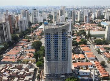 Apartamento de 1 quarto, São Paulo · Apartamentos no Planalto Paulista com subsídio de até R$ 55 mil