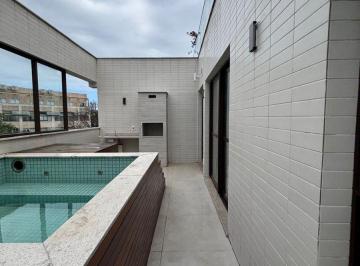 Apartamento de 3 quartos, Rio de Janeiro · Cobertura duplex, pronta para morar, 3 quartos, piscina, churrasqueira, 2 vagas, Barra da Tijuca