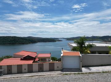 Terreno , Igaratá · 2 TERRENOS com vista incrível da represa de Igaratá