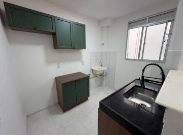 Apartamento de 2 quartos, Camaçari · Vendo apt em Abrantes