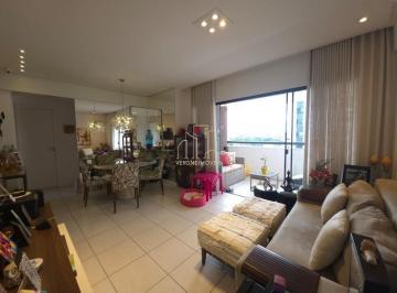 Foto 01 · Apartamento à venda na Pituba com 2 quartos 1 suíte 1 vaga de garagem 81m² e muito mais