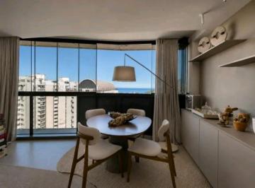 Apartamento de 2 quartos, Rio de Janeiro · Vista Mar | Wide Residences-Barra Bonita. Apartamento,75m2 reformado, porteira fechada