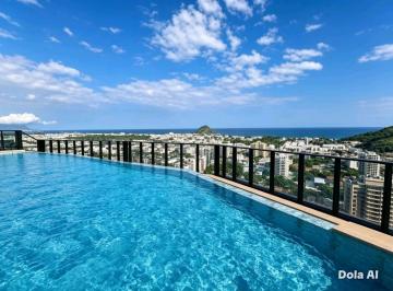 Apartamento de 2 quartos, Rio de Janeiro · Recreio dos Bandeirantes | Vista Mar | Apartamento,75m2 reformado, porteira fechada