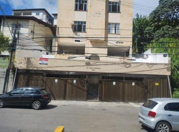 Apartamento de 3 quartos, Salvador · 3/4 COM SUITE EM BROTAS